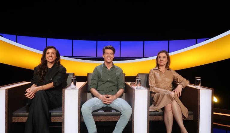 De slimste mens kandidaten