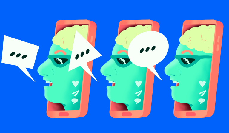 Brandpunt+ grafische afbeelding