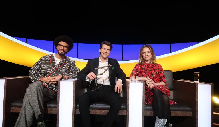 De slimste mens - finalisten