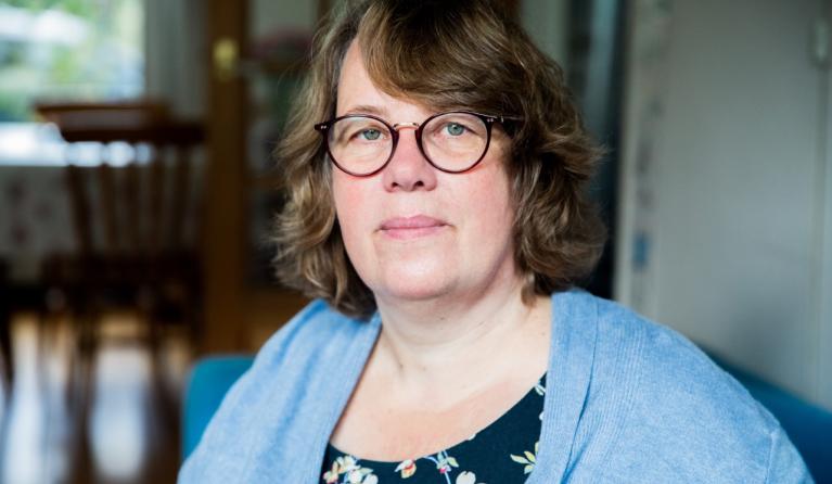 Mieke van Stigt