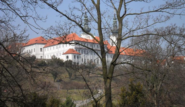 Strahovský klášter