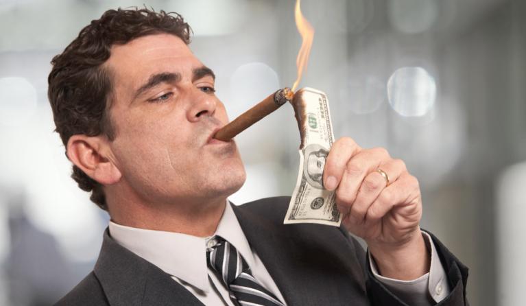 Financiële crisis door Covid-19? Niet op de bankrekeningen van deze miljardairs…