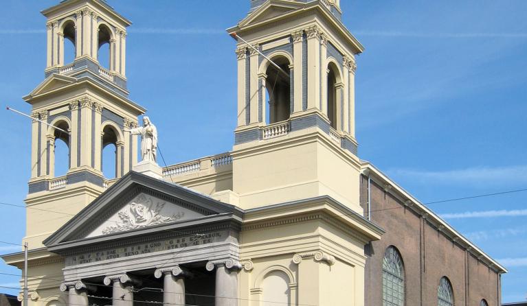 Mozes_en_Aaronkerk