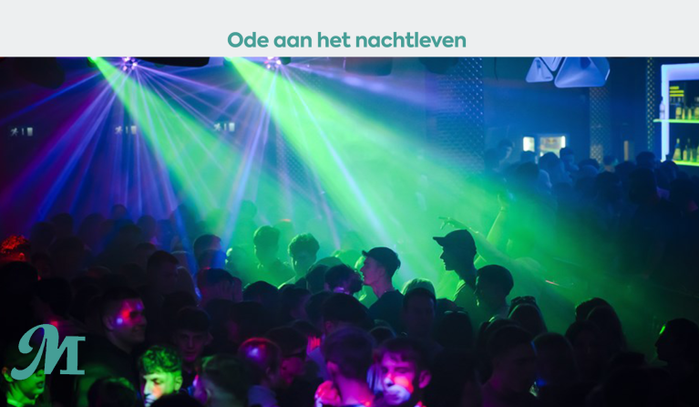 Nachtleven