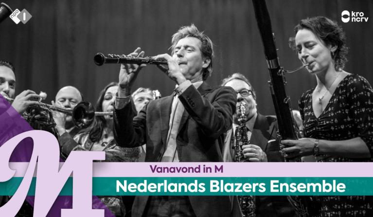 Nederlands Blazers Ensemble