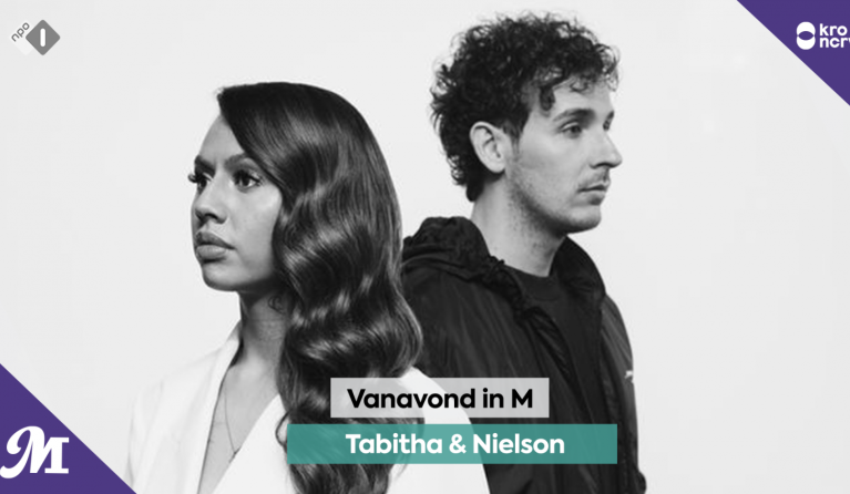 Tabitha & Nielson