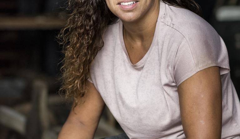 Nieuwe Boeren Francoise