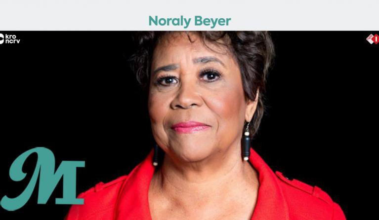 Noraly Beyer