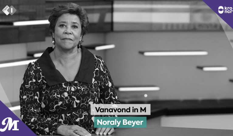 Noraly Beyer