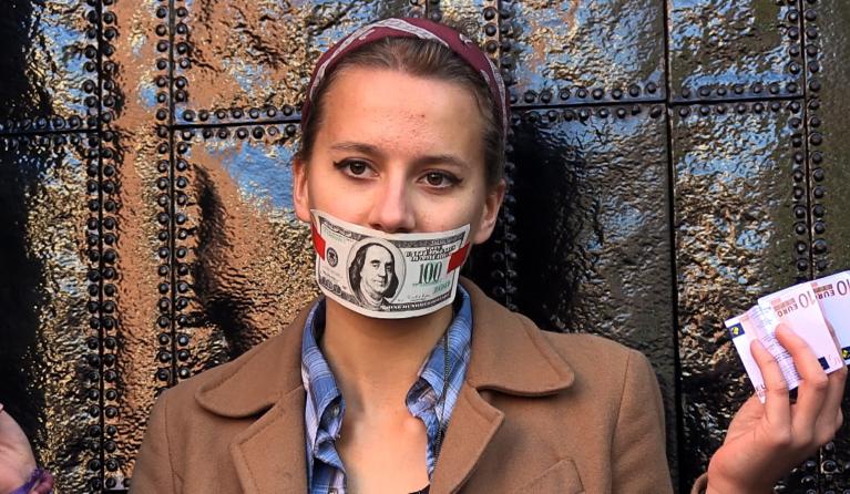 De Boeddhistische blik 