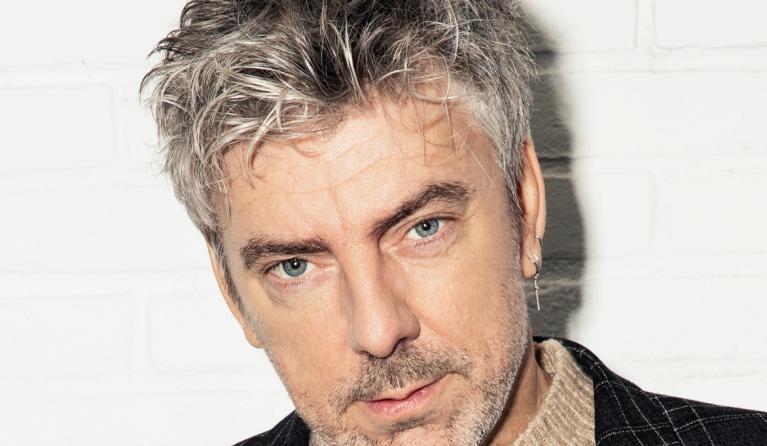 Ruud de Wild portret