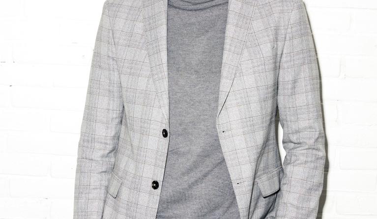 Ruud de Wild portretfoto