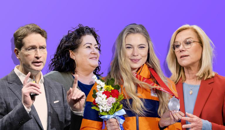 College Tour aankondiging gasten seizoen 2023