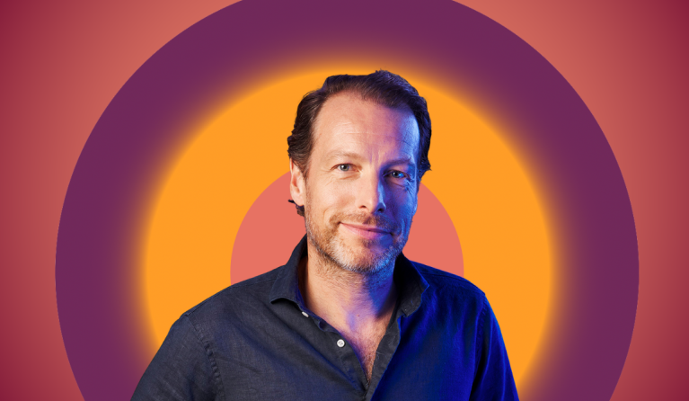 De taalmeesters - Herman van der Zandt