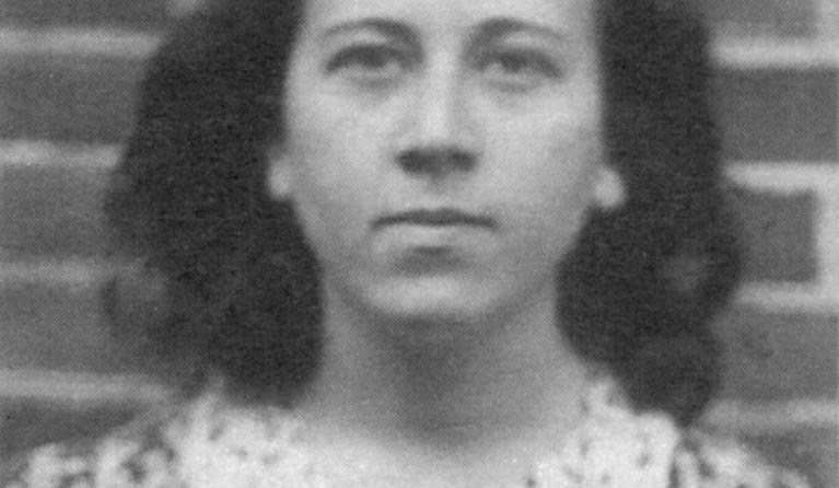 Truus van Lier