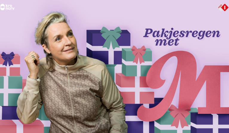 M’s Pakjesregen: wie verdient er dit jaar extra aandacht van de Sint?