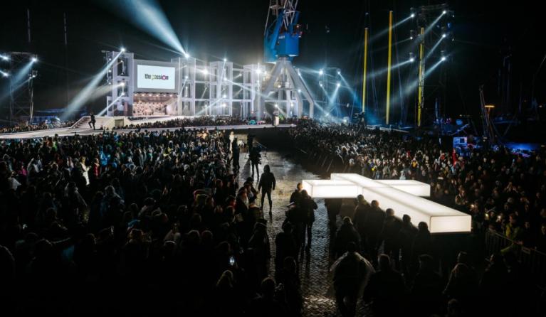 The Passion 2023 