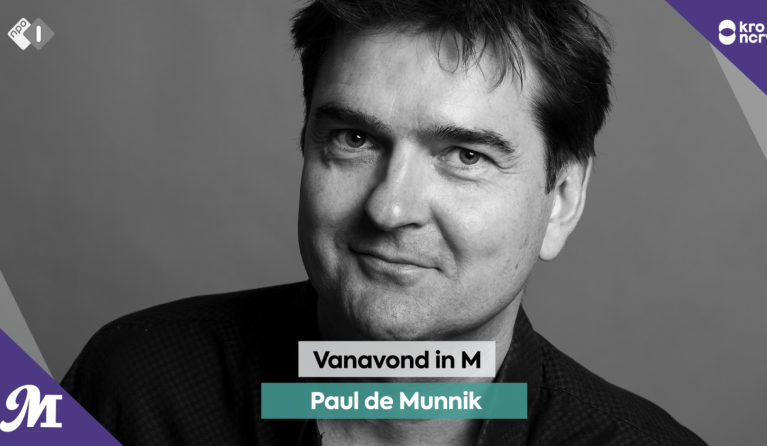 Paul de Munnik