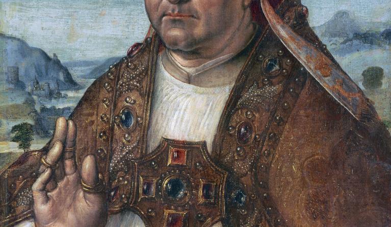 Paus Sixtus IV