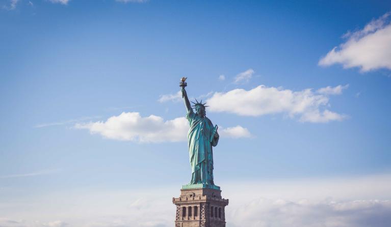 New York, Foto: Unsplash
