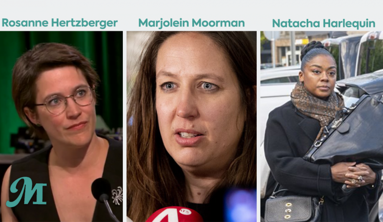 Waarschijnlijk de laatste van Hugo de Jonge: de persconferentie van vanavond