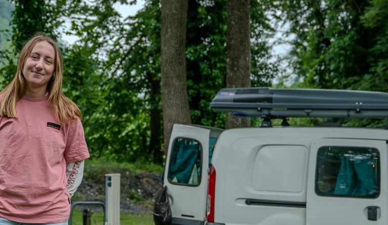 Onderweg naar liefde vanlifers - Marit