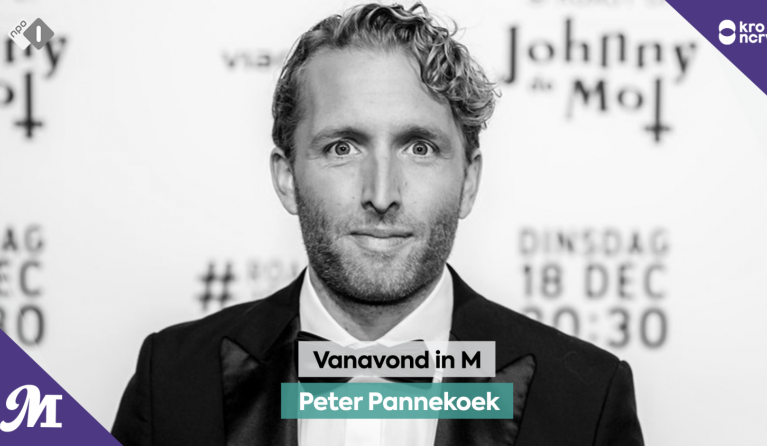 Peter Pannekoek