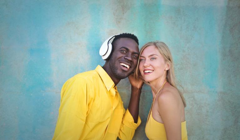 Week van de Podcasts