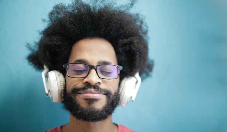 Podcast