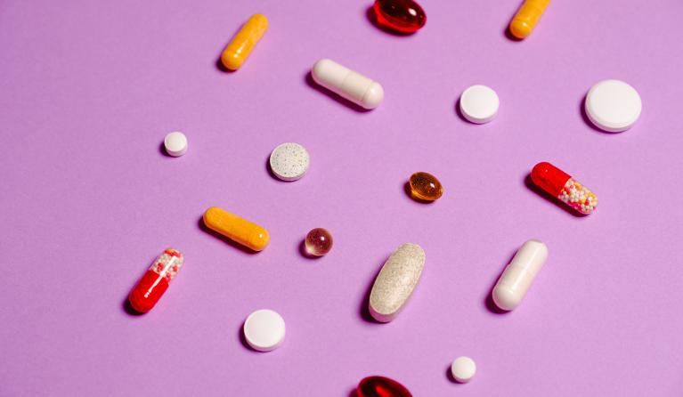 anticonceptie pillen