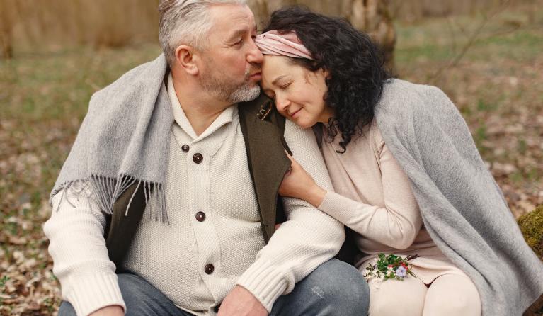 Dag van de Mantelzorg