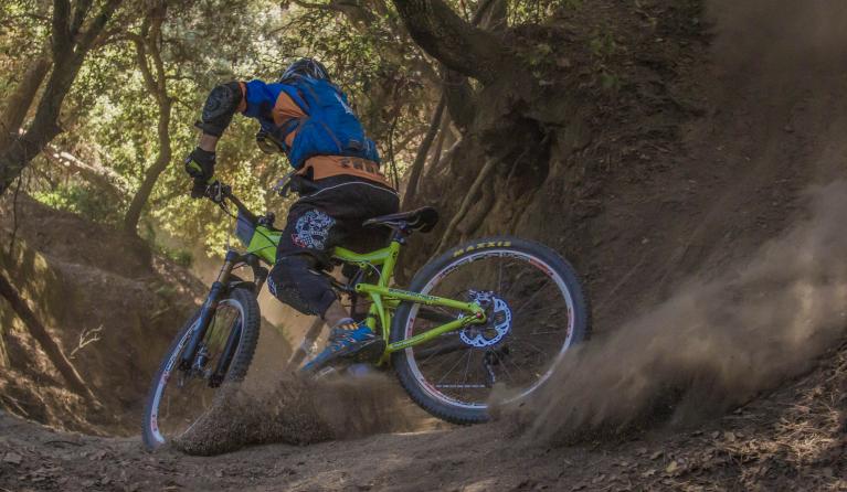 Mountainbike