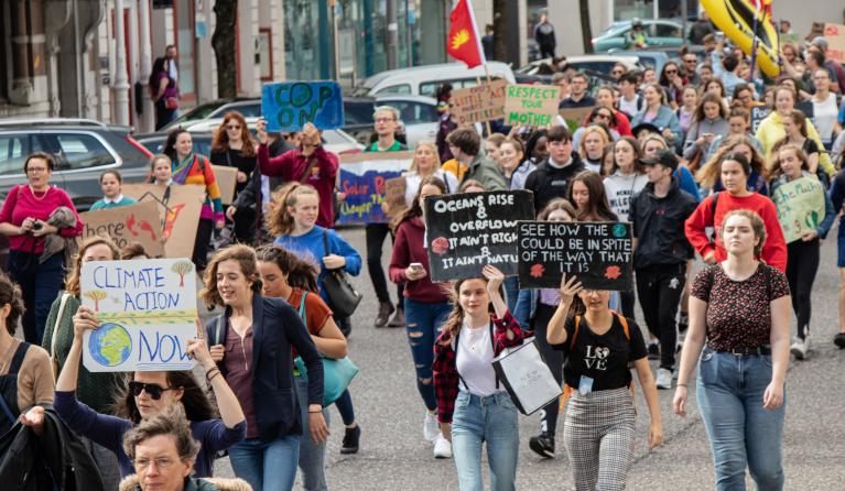 Protest