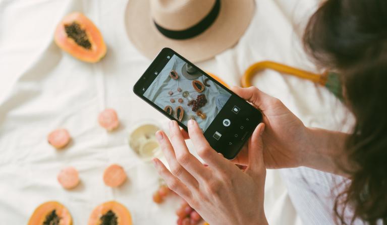 App tegen voedselverspilling