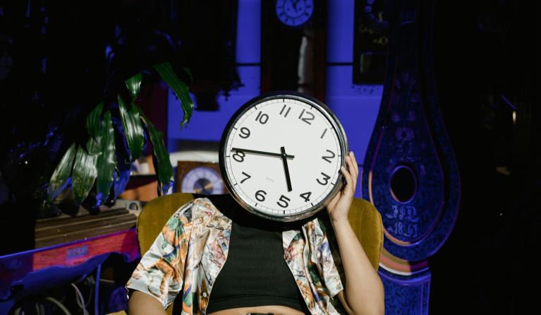 Rust reinheid regelmaat