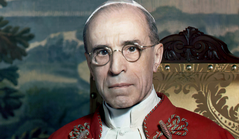 Paus Pius XII