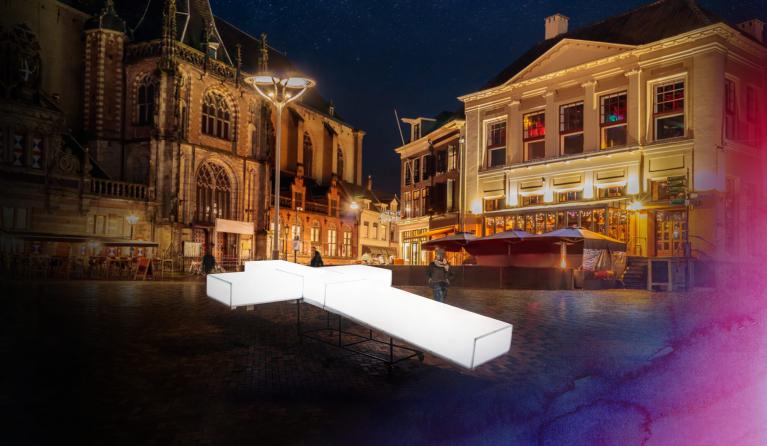 The Passion 40daagse 