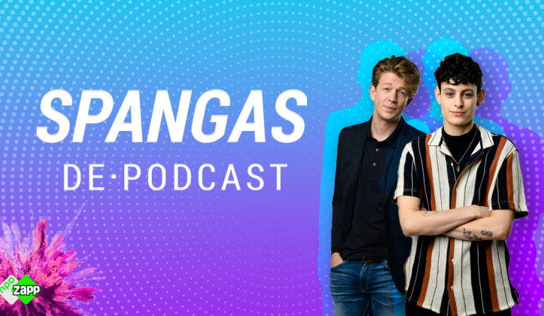 Spangas Podcast