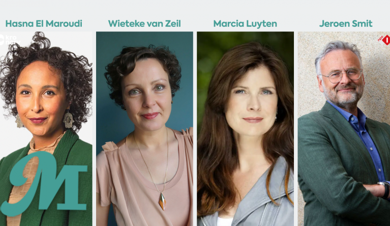 Een voorzetje voor Mark Rutte: M’s schaduwkabinet