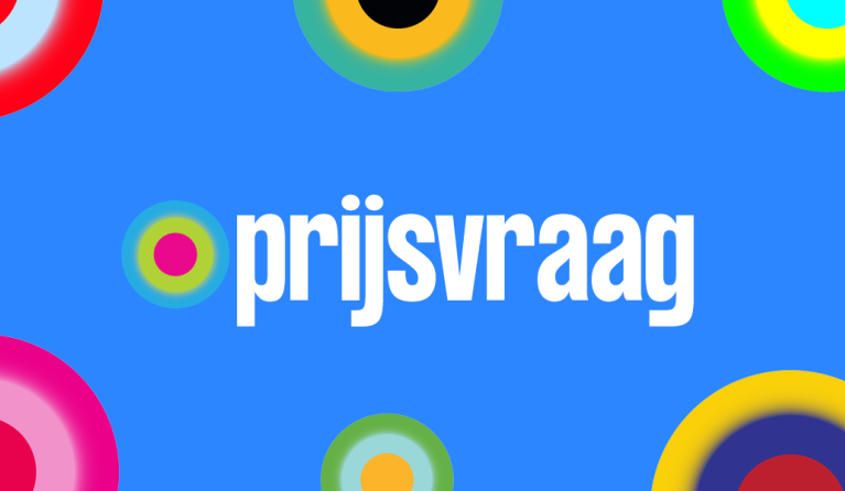 Prijsvraag 