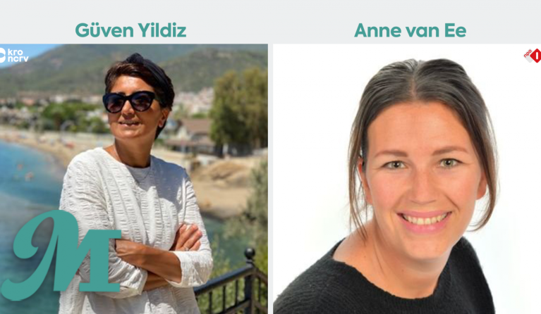 De enige manier om een lockdown te voorkomen? Prikfluencers hebben het antwoord