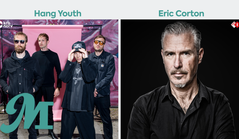 Anarchie en hanenkammen: punk is terug van weggeweest!