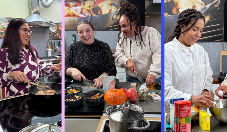 Recepten ongedocumenteerde Rotterdammers