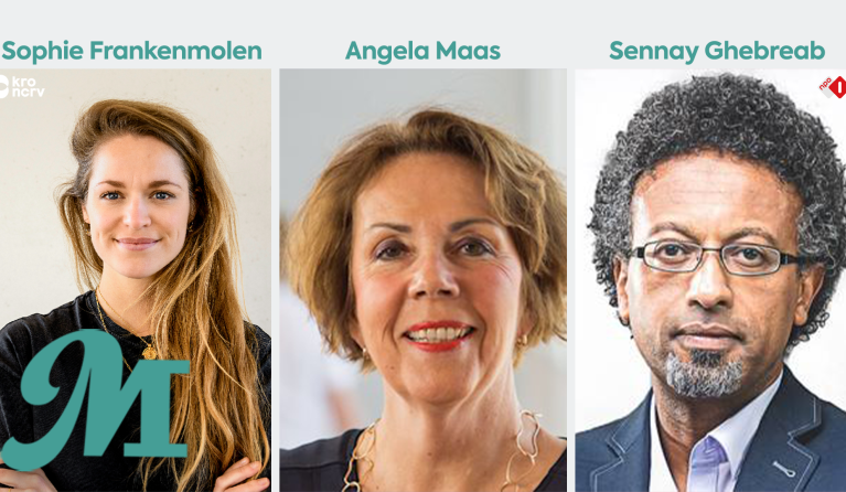 Wat zijn de verstrekkende gevolgen van een wereld afgestemd op de ‘Reference Man’?