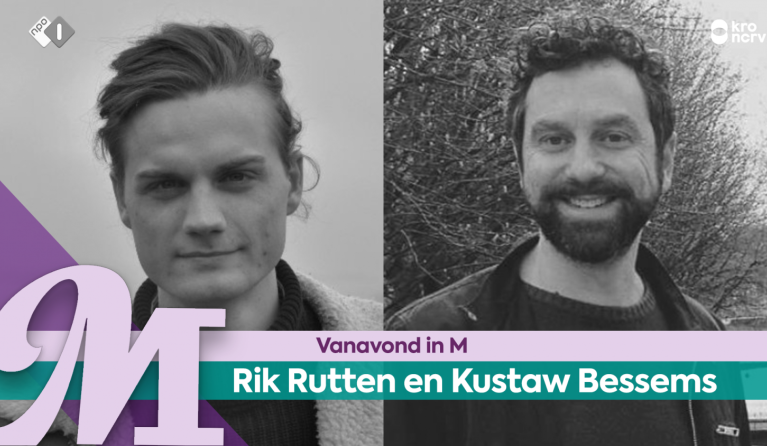Rik Rutten & Kustaw Bessems 