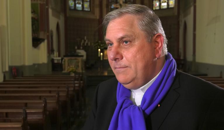 Ronald Cornelissen - Geloofsgesprek 30-4-2023