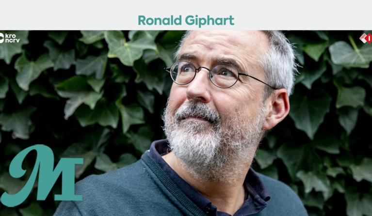 Ronald Giphart