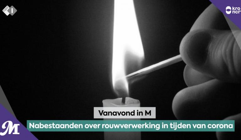 Aangrijpende verhalen: hoe ga je om met verlies in tijden van corona & isolatie?