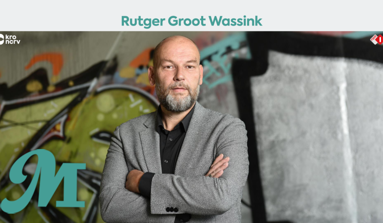  ​Moffelde wethouder Rutger Groot Wassink een kritisch rapport weg?
