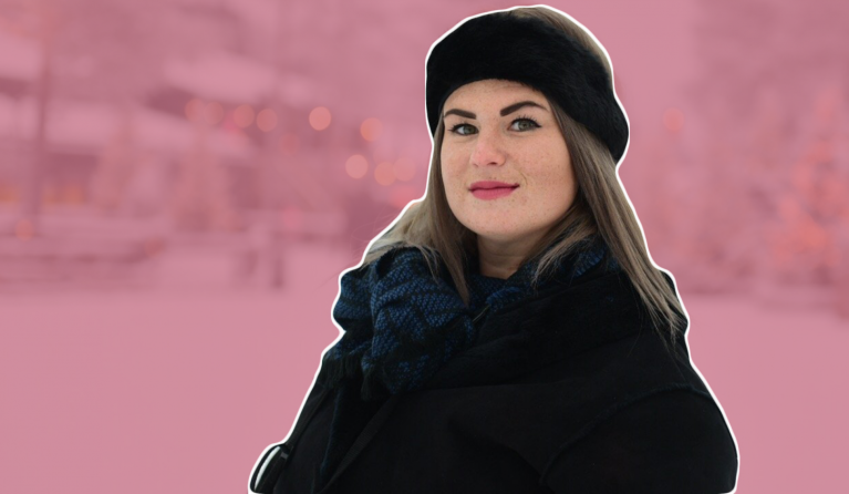 Sabine Klaver, psycholoog